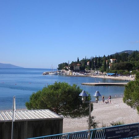 Tivoli Apartment Ičići 외부 사진