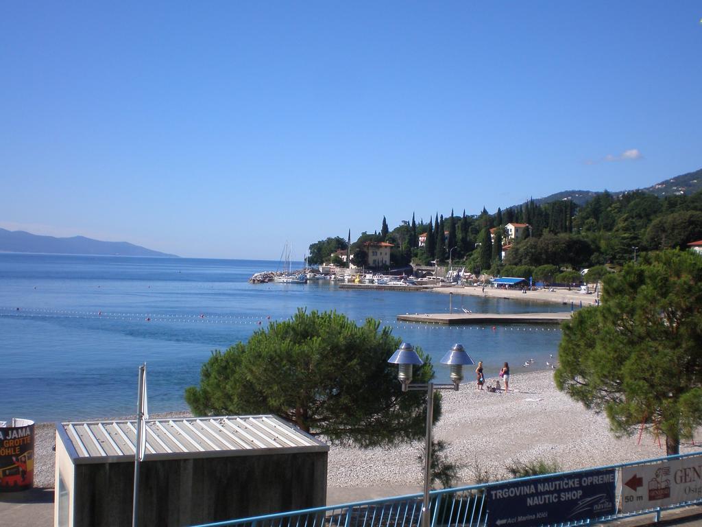 Tivoli Apartment Ičići 외부 사진