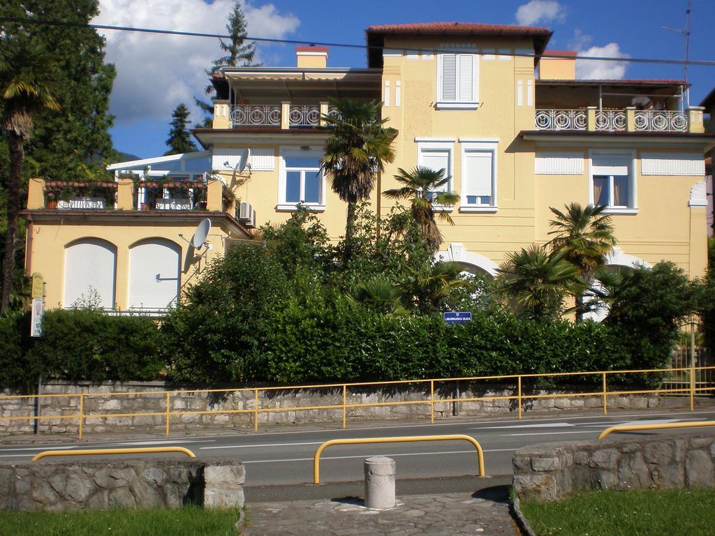 Tivoli Apartment Ičići 외부 사진