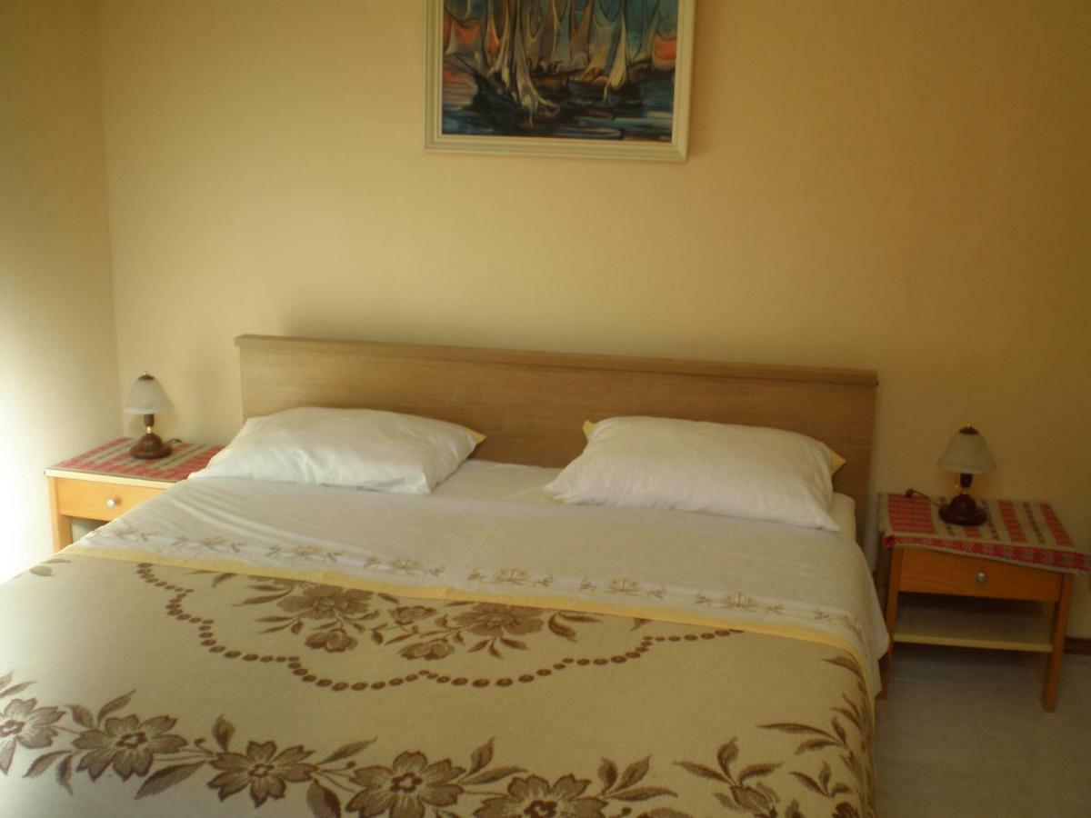 Tivoli Apartment Ičići 외부 사진