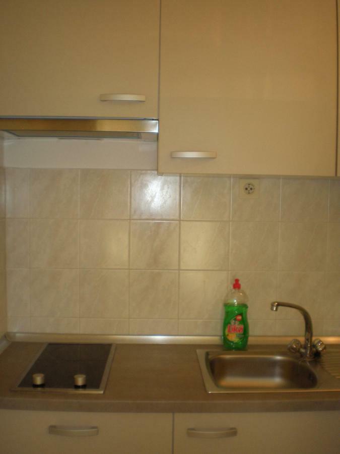 Tivoli Apartment Ičići 외부 사진